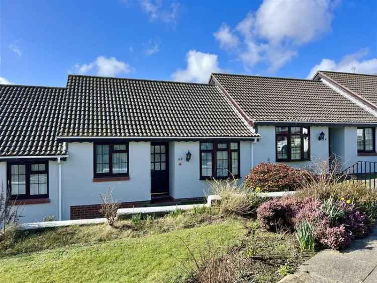 2 Bedroom Bungalow for Sale in Cornwall