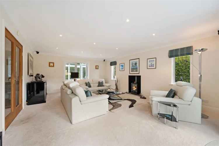 Detached House for sale with 4 bedrooms, Sicklinghall Road Wetherby