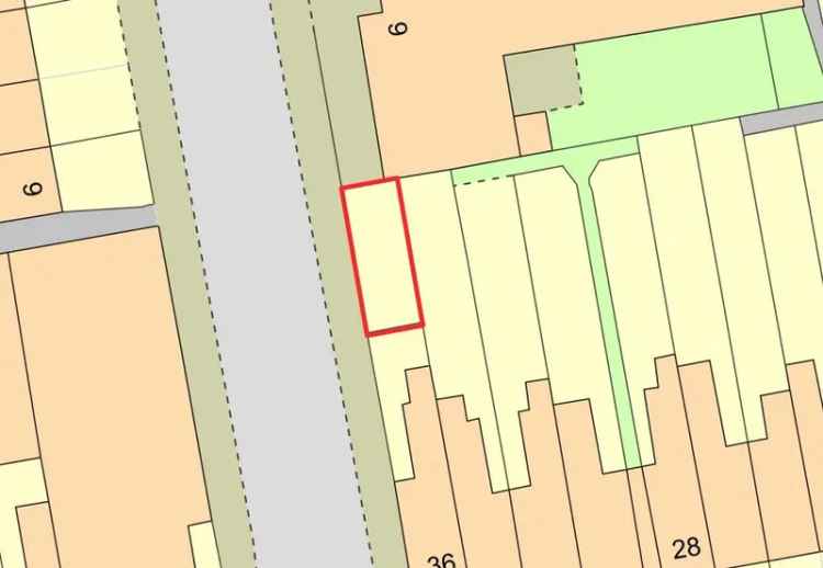 Land for Sale