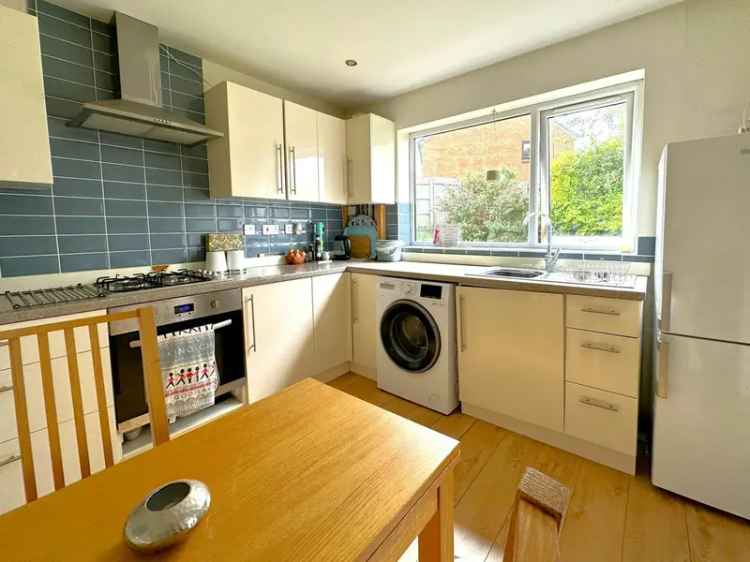 Bungalow For Sale in East Devon, England