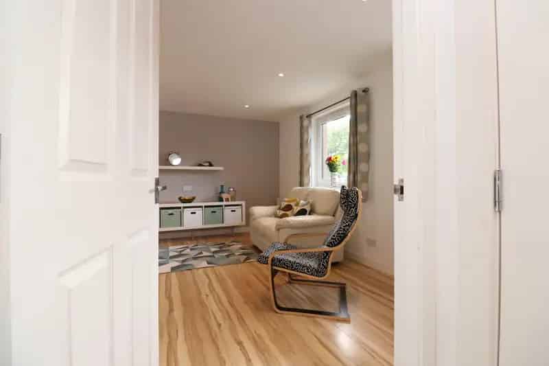 Modern Studio Apartment in Inverurie - First-Time Buyers & Investors