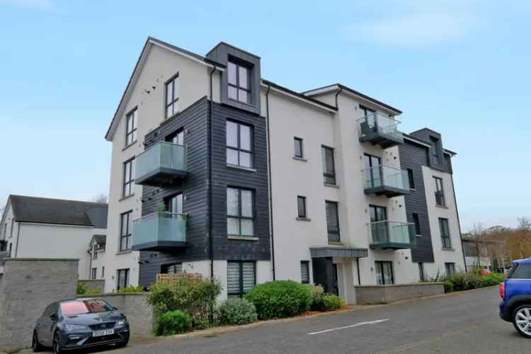 Flat For Rent in Aberdeen City, Scotland