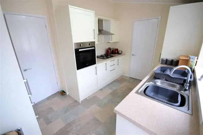 2 Bed Park Home for Sale in Whitland