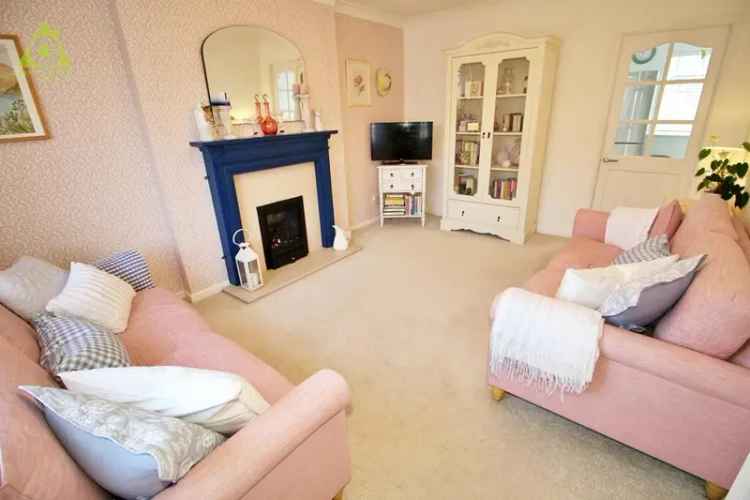 2 Bedroom Mews House for Sale - Garage - Near Schools