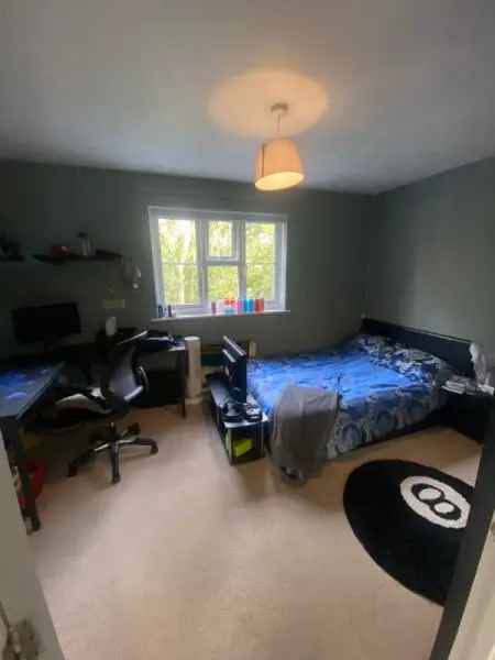 House For Rent in East Hertfordshire, England