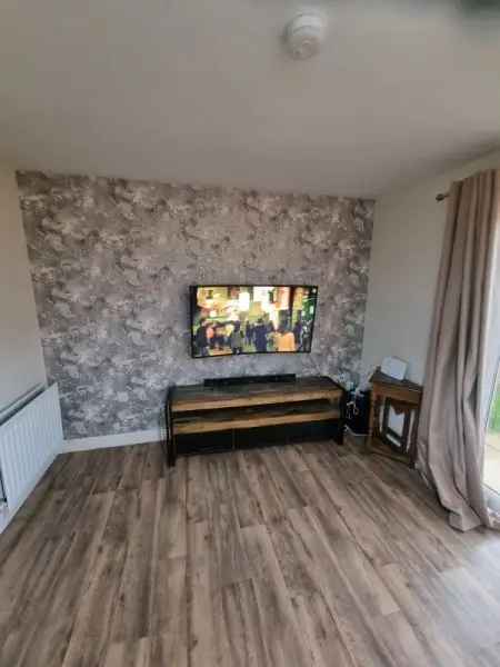 House For Rent in Sandbach, England