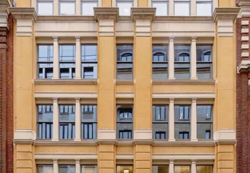 Serviced Offices in EC2 for 20-60 People