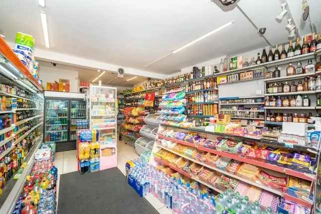 Commercial Property for Sale Cricklewood Lane London NW2