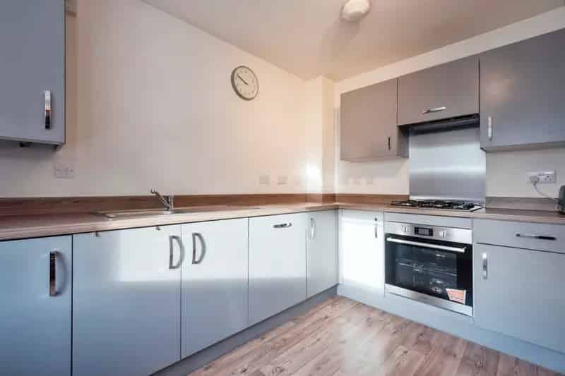 3 Bedroom Detached House in Royston
