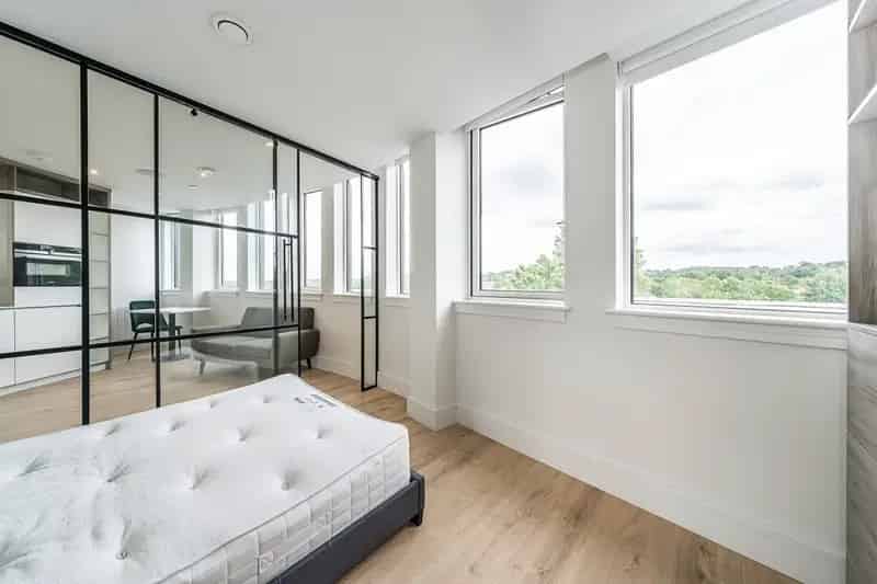 Studio Apartments to Rent in Purley