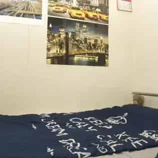 5 Bedroom Furnished Student Flat near Birchfields Park Manchester