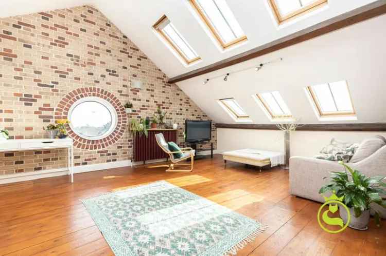 3 Bedroom Penthouse Apartment for Sale Westbourne