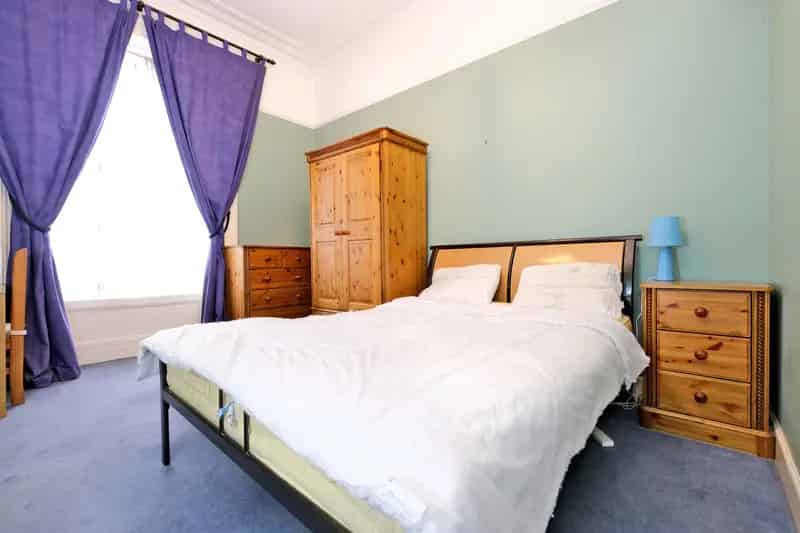 Flat For Rent , Aberdeen City, Scotland