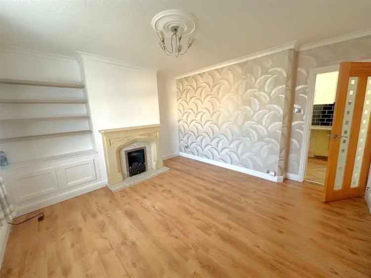 2 Bedroom House to Let Brierley Hill