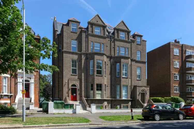 2 Bedroom Flat for Sale Folkestone Kent CT20