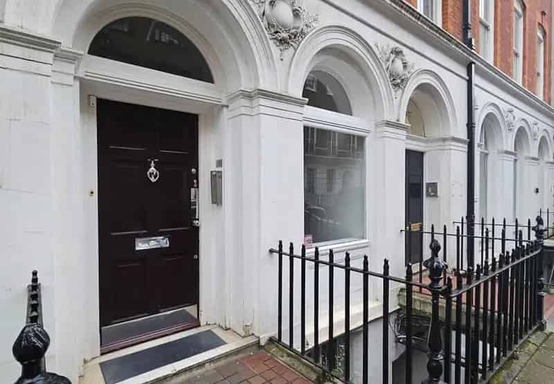 Managed Office Space for 14-18 People Flexible Terms