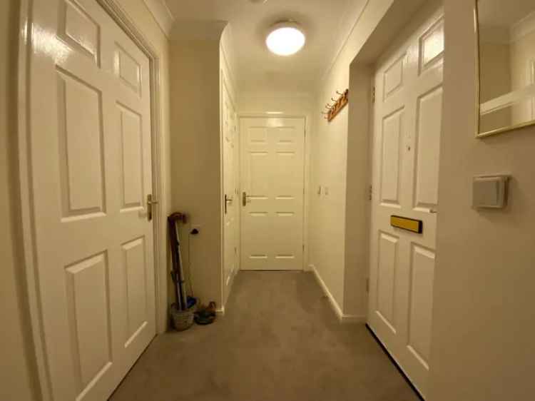 1 Bed Retirement Apartment for Sale in Enfield Court