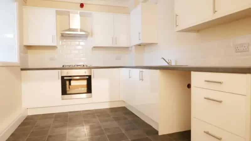 1 Bedroom Flat to Rent