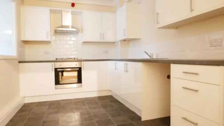 1 Bedroom Flat to Rent