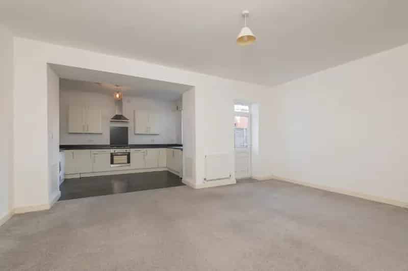 4 Bedroom Townhouse to Rent Headingley