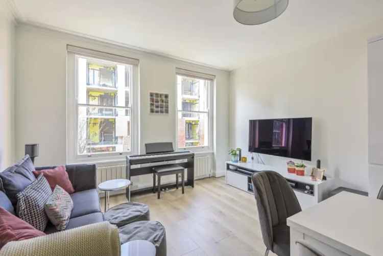 Two Double Bedroom Apartment near Marylebone Station and Regents Park