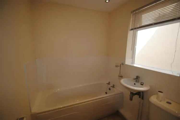4 Bedroom Victorian Student House Horfield