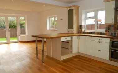 Bungalow For Sale in Langford Budville, England