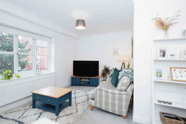 Flat For Sale in Manchester, England