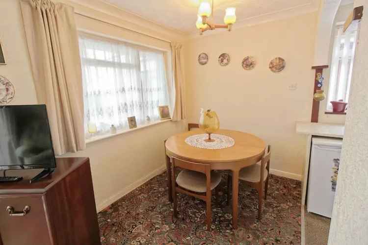 3 Bedroom Semi Detached Bungalow House to Rent