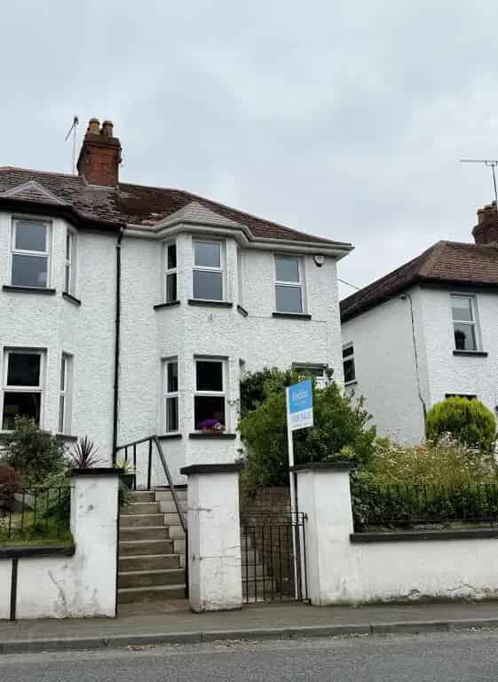 3 Bedroom Semi-Detached House Armagh