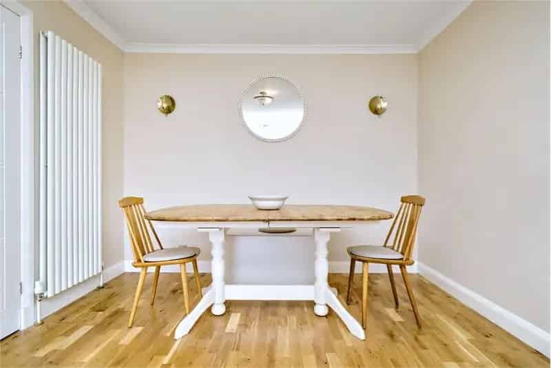 2 Bed Semi-Detached Bungalow Bonnyrigg