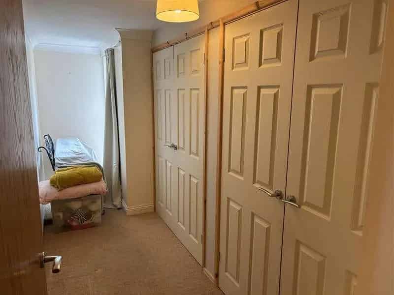 2 Bed Flat for Sale near Weymouth Harbour