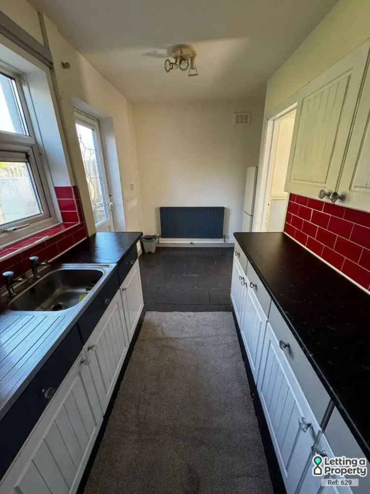 2 Bedroom Semi-Detached House for Rent Great Barr