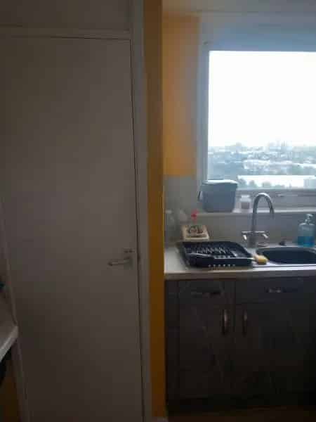 2 Bed Flat near Garston Train Station