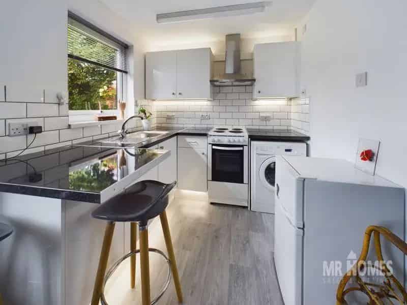 Studio for Sale in Cardiff by Mr Homes Estate Agents
