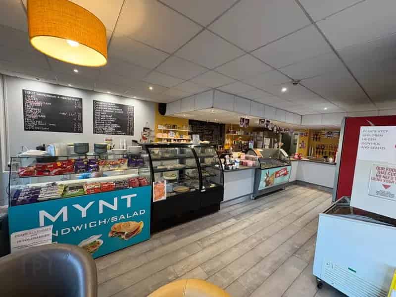 Commercial property For Rent , Banbridge, Northern Ireland