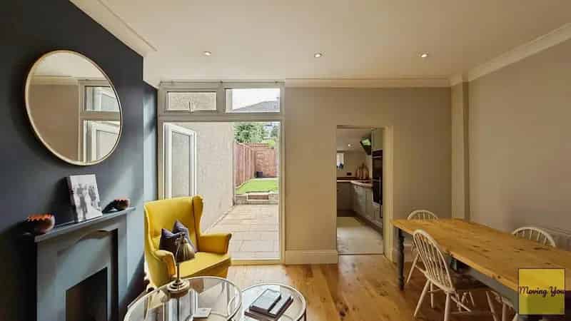 2 Bedroom Terraced House for Sale in Brislington