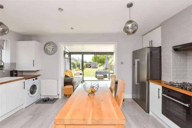 3 Bed House for Sale in St Nicolas at Wade