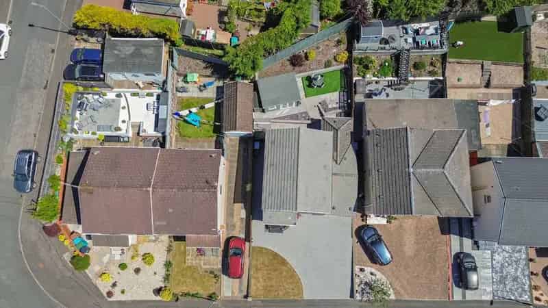 4 Bedroom Detached House for Sale in Uddingston Glasgow