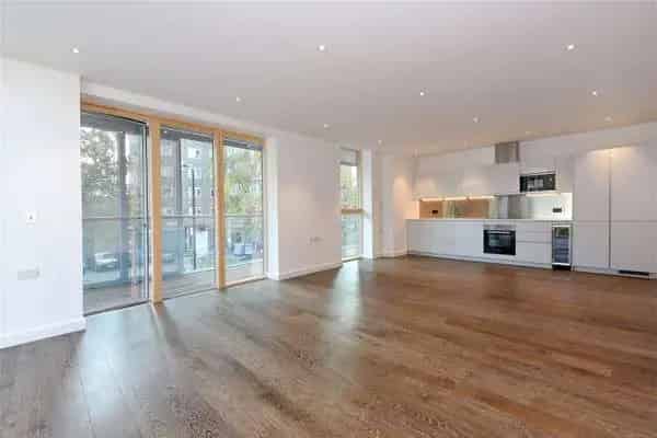 Queens Park Place, Albert Road, Queens Park, London, NW6 5FS | Property for sale | Savills