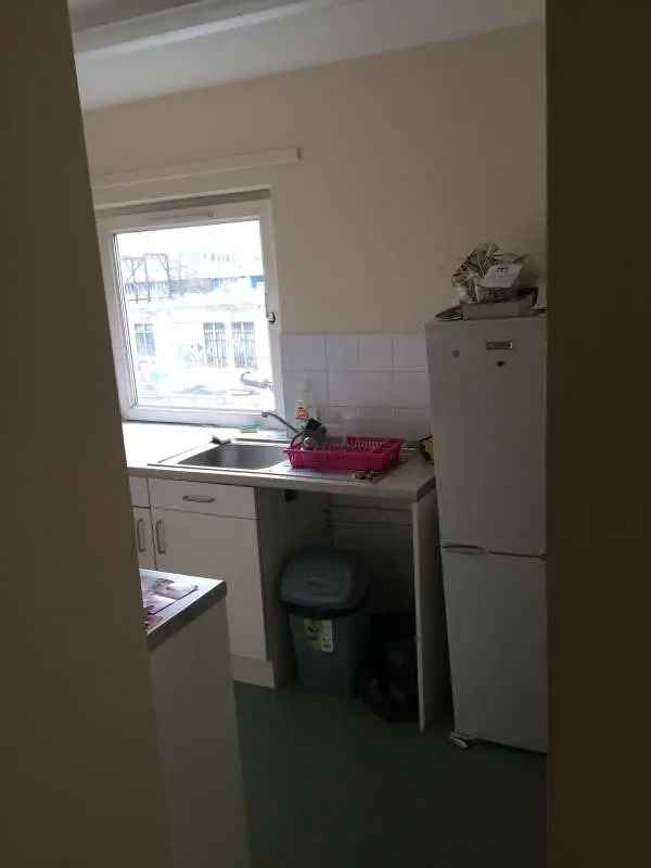 Flat For Rent in London, England