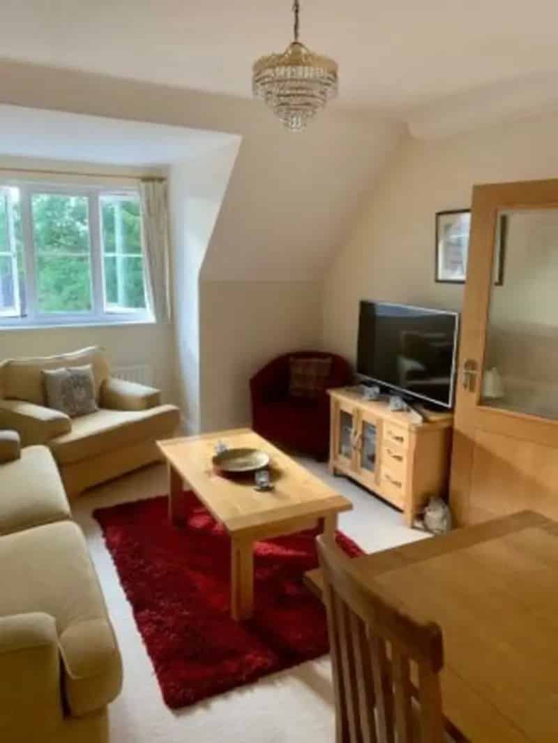 2 bedroom Flat
 To Rent