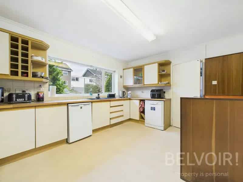 Spacious Four Bedroom Detached Bungalow Radbrook Shrewsbury