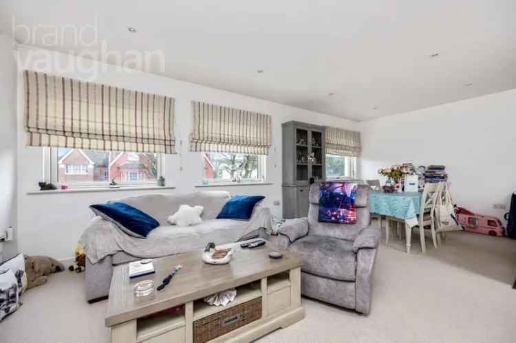 2 Bedroom Flat for Sale Brighton Hove