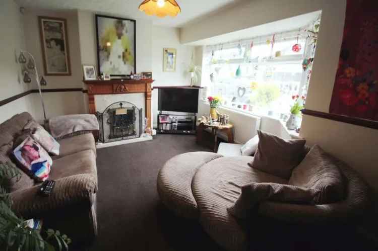 3 Bedroom Semi Detached House For Sale Sheffield S12