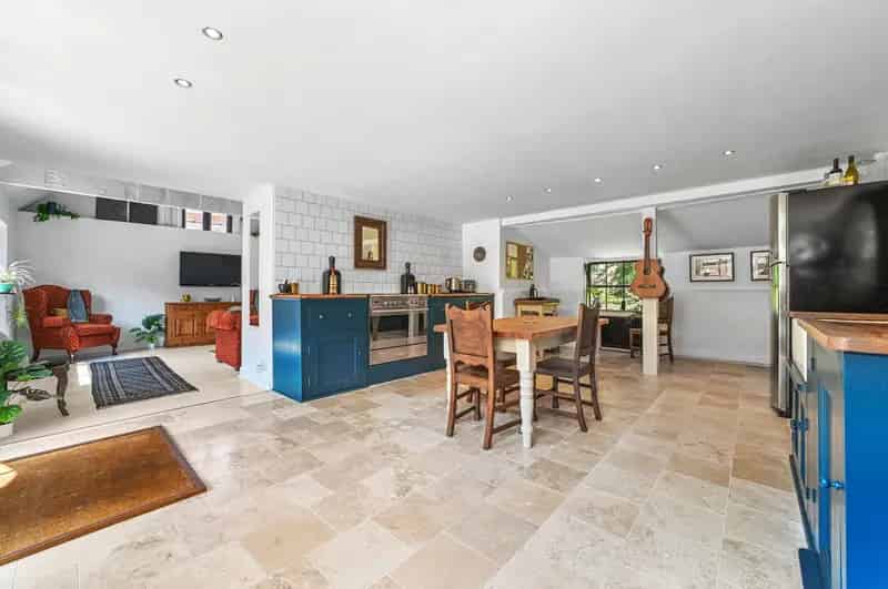 3 Bedroom Barn Conversion Church Lane Beaumont cum Moze