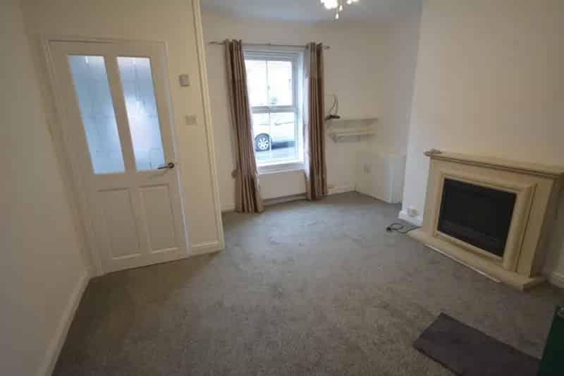 2 Bedroom House To Let in Shildon