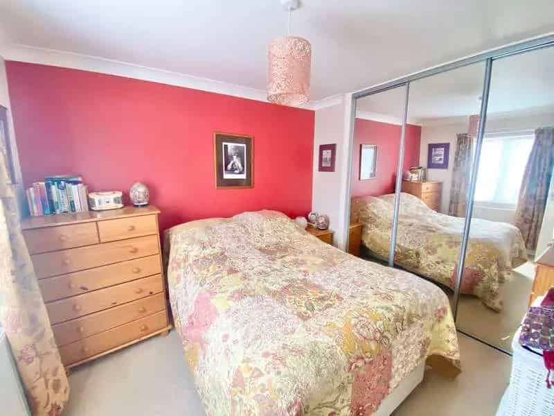 2 Bed Detached Park Home for Sale