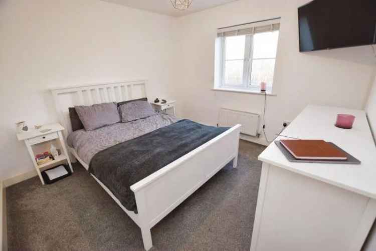 2 Bedroom Apartment for Sale in Exeter