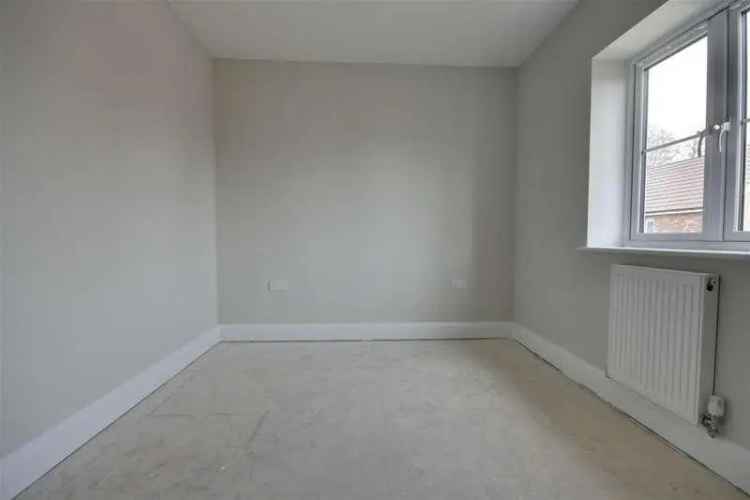 3 Bed New Build House for Sale